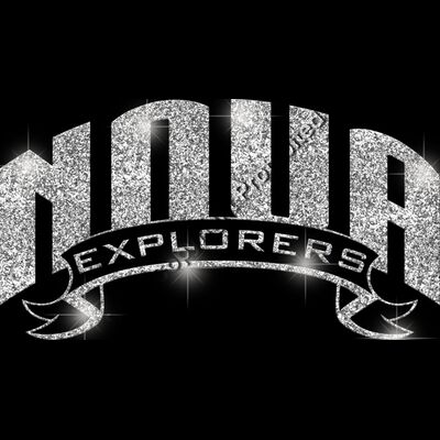 GLT37 SILVER GLITTER Thumbnail