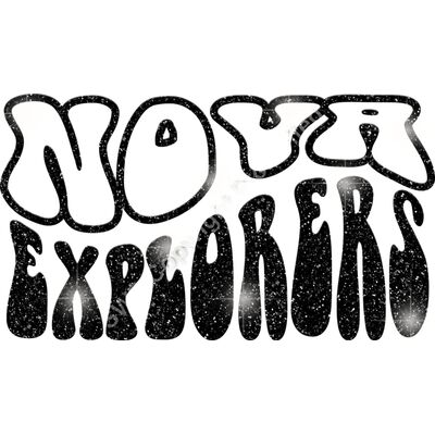 GLT98 BLACK GLITTER Thumbnail