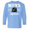 5400B Youth Heavy Cotton Long Sleeve Thumbnail