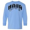 5400B Youth Heavy Cotton Long Sleeve Thumbnail