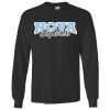 2400 Adult Ultra Cotton Long Sleeve T-Shirt Thumbnail