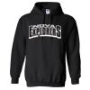18500 Adult Heavy Blend Hooded Sweatshirt Thumbnail