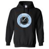18500 Adult Heavy Blend Hooded Sweatshirt Thumbnail