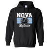 18500 Adult Heavy Blend Hooded Sweatshirt Thumbnail