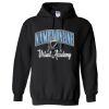 18500 Adult Heavy Blend Hooded Sweatshirt Thumbnail