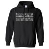 18500 Adult Heavy Blend Hooded Sweatshirt Thumbnail