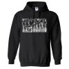 18500 Adult Heavy Blend Hooded Sweatshirt Thumbnail