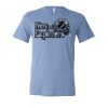 3413 Adult Extra Soft Tri-blend Tee Thumbnail