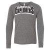 3513Y Youth Extra Soft Tri-blend Long Sleeve Thumbnail