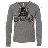 3513Y Youth Extra Soft Tri-blend Long Sleeve Thumbnail