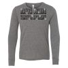 3513Y Youth Extra Soft Tri-blend Long Sleeve Thumbnail