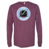 3513 Adult Extra Soft Tri-blend Long Sleeve Thumbnail