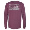 3513 Adult Extra Soft Tri-blend Long Sleeve Thumbnail