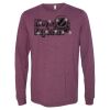 3513 Adult Extra Soft Tri-blend Long Sleeve Thumbnail