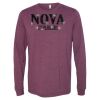 3513 Adult Extra Soft Tri-blend Long Sleeve Thumbnail