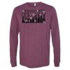 3513 Adult Extra Soft Tri-blend Long Sleeve Thumbnail