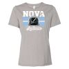 6413 Women’s Extra Soft Tri-blend Tee Thumbnail