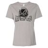 6413 Women’s Extra Soft Tri-blend Tee Thumbnail